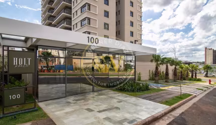 Apartamento para venda em Centro de 197.00m² com 3 Quartos, 3 Suites e 2 Garagens