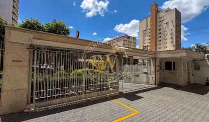 Apartamento para venda em Centro de 229.00m² com 3 Quartos, 1 Suite e 1 Garagem