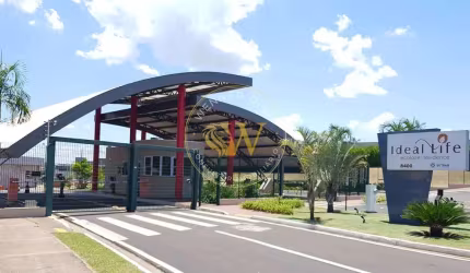 Casa de Condomínio para venda em Parque Das Amoras de 145.00m² com 3 Quartos, 3 Suites e 2 Garagens