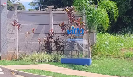 Apartamento para venda e aluguel em Jardim Residencial Paraíso de 46.00m² com 2 Quartos e 1 Garagem