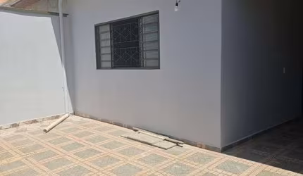 Casa para venda em Jardim Residencial Santina Paroli Peccinino de 106.15m² com 2 Quartos e 3 Garagens