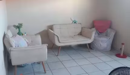 Casa para venda em Parque Das Nações de 98.00m² com 2 Quartos e 1 Garagem