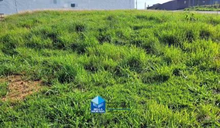 Terreno para venda em Jardim Residencial Campo Novo de 645.00m²