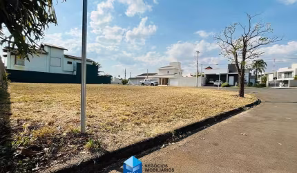Terreno para venda em Jardim Canaã de 277.00m²