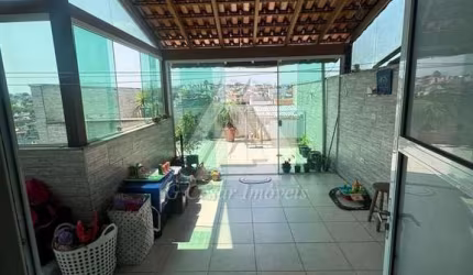 Apartamento para venda em Jardim Las Vegas de 96.00m² com 2 Quartos e 1 Garagem