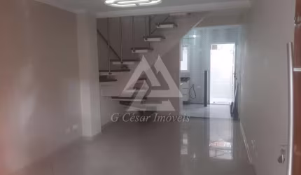 Casa de Condomínio para venda em Nova Petrópolis de 85.00m² com 2 Quartos e 2 Garagens