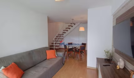 Cobertura para venda em Recreio Dos Bandeirantes de 220.00m² com 4 Quartos, 2 Suites e 2 Garagens