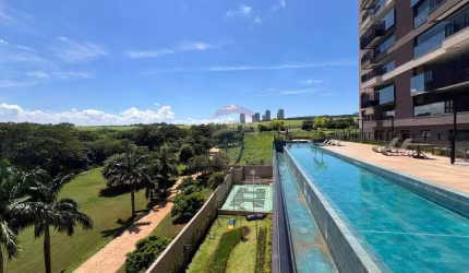 Apartamento para venda em Jardim Olhos D'água Ii de 197.00m² com 3 Quartos, 3 Suites e 3 Garagens