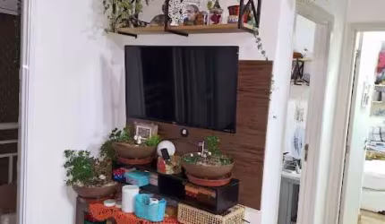 Apartamento para venda em Cézar De Souza de 62.00m² com 2 Quartos, 1 Suite e 1 Garagem