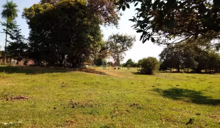 Terreno para venda em Área Rural De Piratininga de 24200.00m²