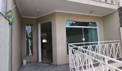 Casa para venda em Mogi Moderno de 184.00m² com 3 Quartos, 1 Suite e 6 Garagens