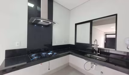 Casa para venda em Residencial Ouro Verde de 110.00m² com 2 Quartos, 1 Suite e 2 Garagens
