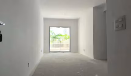 Apartamento para venda em Jardim São Pedro de 70.00m² com 3 Quartos, 1 Suite e 2 Garagens