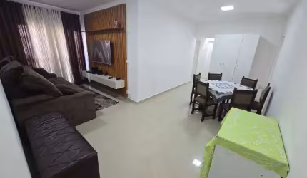 Apartamento para venda em Jardim Armênia de 90.00m² com 3 Quartos, 1 Suite e 1 Garagem