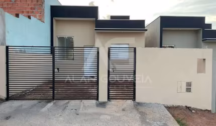 Casa para venda em Gsp Life de 140.00m² com 2 Quartos e 1 Garagem