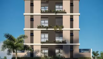 Apartamento para venda em Matinhos de 87.00m² com 2 Quartos, 2 Suites e 1 Garagem