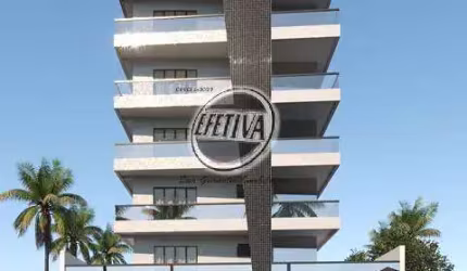 Apartamento para venda em Matinhos de 280.00m² com 3 Quartos, 3 Suites e 2 Garagens