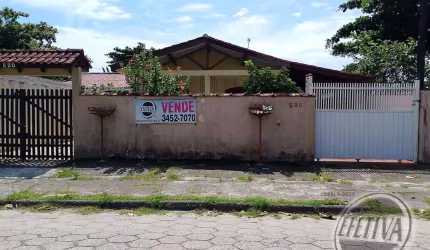 Casa para venda em Pontal Do Paraná de 280.00m² com 6 Quartos e 6 Garagens