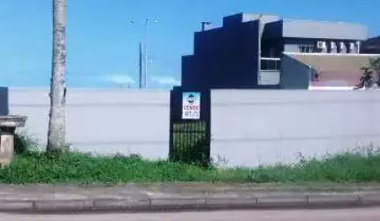 Terreno para venda em Guaratuba de 1532.00m²
