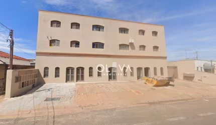 Apartamento para venda e aluguel em Parque Industrial de 102.00m² com 2 Quartos e 1 Garagem