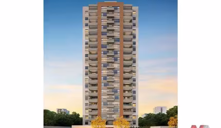 Apartamento para venda em Vila Nossa Senhora Do Bonfim de 41.00m² com 1 Quarto e 1 Garagem