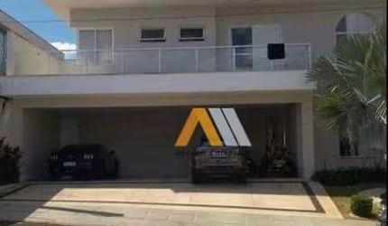 Casa de Condomínio para venda em Condomínio Vila Dos Inglezes de 559.00m² com 4 Quartos, 4 Suites e 8 Garagens