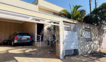 Casa para venda em Residencial Vitória de 250.00m² com 3 Quartos, 1 Suite e 1 Garagem