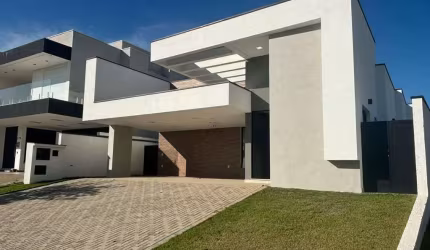 Casa para venda em Alphaville Nova Esplanada 3 de 450.00m² com 3 Quartos, 3 Suites e 4 Garagens
