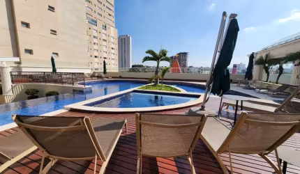 Apartamento para alugar em Jardim Portal Da Colina de 215.00m² com 3 Quartos, 3 Suites e 6 Garagens