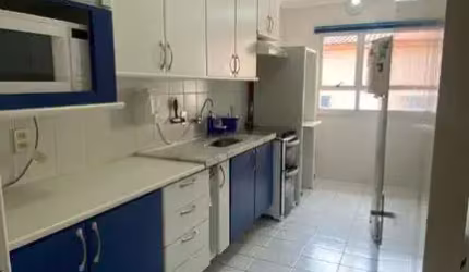 Apartamento para alugar em Medeiros de 67.00m² com 2 Quartos e 1 Garagem