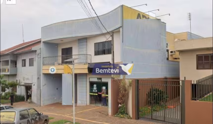 Sobrado para venda em Centro de 625.00m² com 2 Quartos