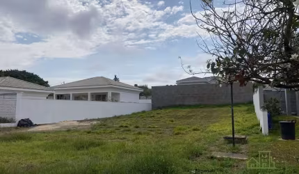 Terreno para venda em Sociedade Hípica De Botucatu de 720.00m²