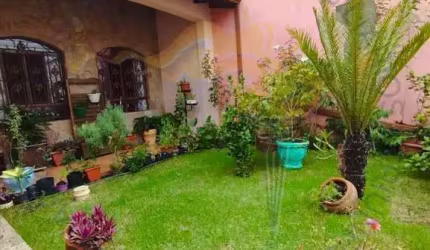 Casa de Condomínio para venda em Jardim Altos De Suzano de 169.00m² com 3 Quartos, 2 Suites e 2 Garagens