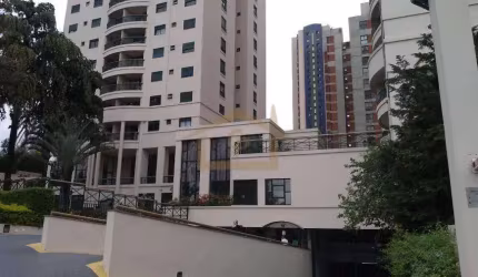 Apartamento para venda em Alphaville Centro Industrial E Empresarial/alphaville. de 98.00m² com 3 Quartos, 1 Suite e 2 Garagens