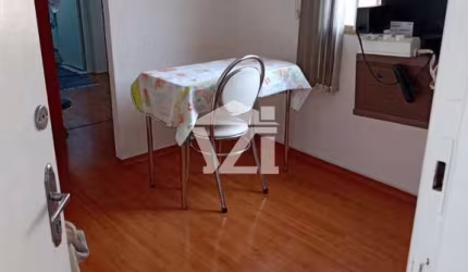 Apartamento para venda em Jardim Esperança de 46.00m² com 2 Quartos e 1 Garagem