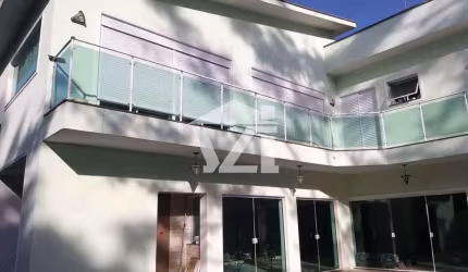 Sobrado para venda em Parque Residencial Itapeti de 440.00m² com 4 Quartos, 2 Suites e 6 Garagens