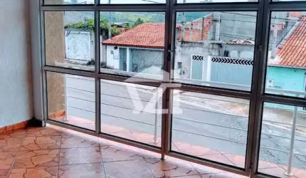 Casa para venda em Residencial Colinas de 150.00m² com 2 Quartos, 1 Suite e 2 Garagens