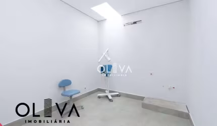 Sala Comercial para alugar em Jardim Do Bosque de 34.00m² com 3 Garagens