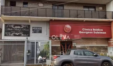 Prédio Comercial para venda em Boa Vista de 800.00m²