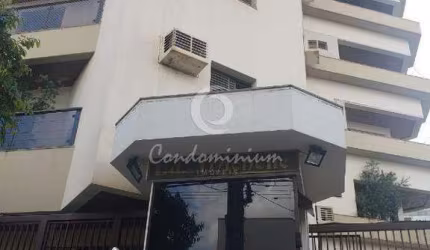 Apartamento para venda em Centro de 180.00m² com 3 Quartos, 3 Suites e 2 Garagens