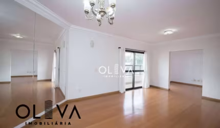 Apartamento para venda em Vila Redentora de 156.00m² com 3 Quartos, 3 Suites e 2 Garagens
