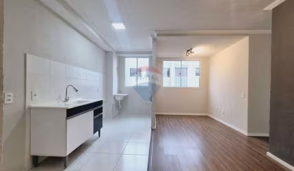 Apartamento para venda em Jardim Araújo de 48.00m² com 2 Quartos e 1 Garagem