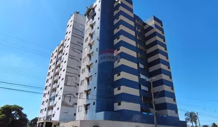 Apartamento para alugar em Vila Menuzzo de 200.00m² com 3 Quartos, 2 Suites e 20 Garagens
