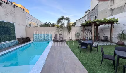 Casa para venda em Vista Alegre de 110.00m² com 3 Quartos, 1 Suite e 3 Garagens