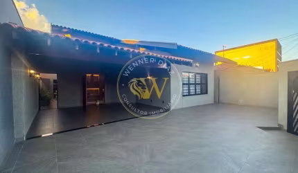 Casa para venda em Parque Quinta Das Paineiras de 310.00m² com 3 Quartos, 1 Suite e 5 Garagens