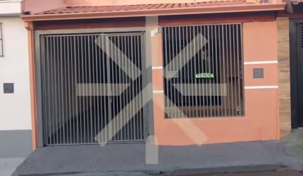 Casa para venda em Jardim Botafogo 1 de 110.00m² com 2 Quartos, 1 Suite e 2 Garagens