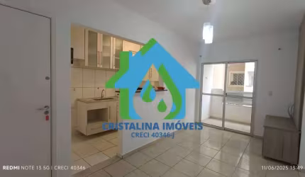 Apartamento para venda em Ponte De São João de 69.00m² com 3 Quartos, 1 Suite e 1 Garagem
