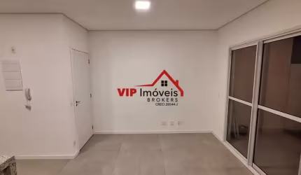 Apartamento para venda em Cidade Luiza de 72.00m² com 3 Quartos, 1 Suite e 2 Garagens