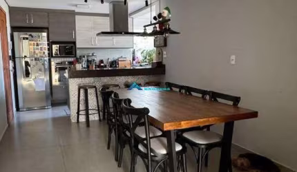 Apartamento para venda em CENTRO de 137.00m² com 3 Quartos, 1 Suite e 1 Garagem