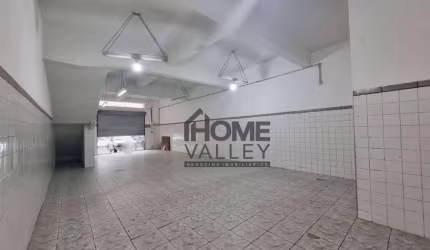 Sala Comercial para alugar em Vila Olivo de 90.00m²